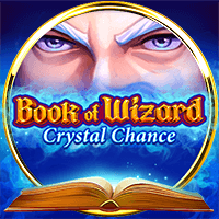 book of wizard crytal chance